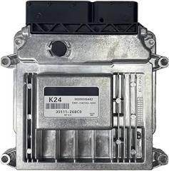 39111-26bc0 ECU Car Engine Board Electronic Control Unit 903093054a2 M7.9.8 K24