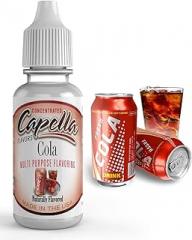 Capella Flavor Drops Cola Liquid Concentrate13ml