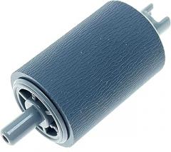 PUR-2001C Pickup Roller Pick-Up Roller Compatible with Brother ADS-1200 ADS-1250W ADS-1300 ADS-1350W ADS-1700W ADS-1800W