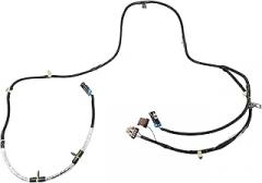 ACDelco GM Original Equipment 15845935 Electronic Brake Control Wiring Harness