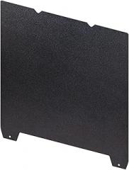 Spring Steel Sheet Double Sided Epoxy Resin Printer Platform Enhances Model Grip and Easy Removal