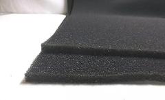 Speaker Grill Foam 1/2” x 48