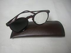 Microscopic Reading Spectacle 3.5x OS