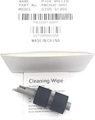 1PC X PA03541-0001 Scanner Consumable Kit Pick Roller Pickup Roller Compatible with Fujitsu ScanSnap S300 S300M S1300 S1300i