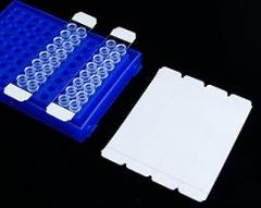Excel - BioExcell Film Strips for Conventional PCR, PK200