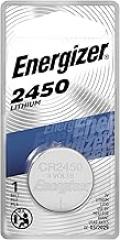 Energizer Lithium Coin Blister Pack Watch/Electronic Batteries, 1 Count (Pack of 2)