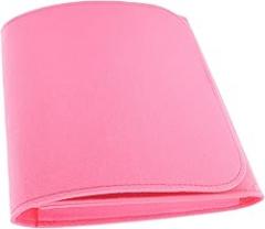 Minimalist Bedside Storage Bag Felt Organizer Pockets for Electronics Personal Items