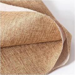 Speaker Linen Fabric Dust Grille Cloth Coarse Antique Mesh Gauze Retro Sound Transparent Dustproof Guitar Mask Protective Parts(2)