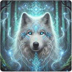 Joko Ivery Wolf Cyan Protective Wrap 13.8