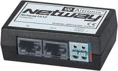Altronix 12VDC/13W POE Mid Span Adapter NETWAY1512