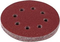 Polishing Pads Sanding Pads Electronics Hardware for Painting Iron Polishing Surfaces Auto Repair(60#)