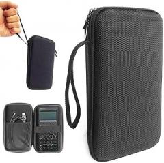 Hard Case Compatible for HP 48G Graphing Calculator