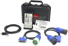 V9.12 DPA5 EST Diagnostic Tool Kit Dearborn Protocol Adapter 5 Diesel Scan Tool for New Hollandd Electronic ServiceTools 380002884 (DPA5 Tool+EST9.12)