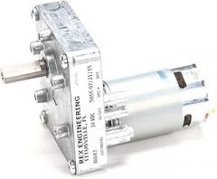 Gold Medal Products 36043 Motor, 24V DC