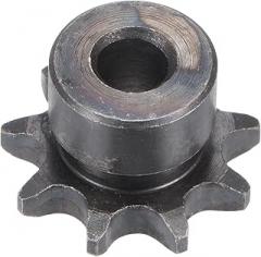 Tool Parts and Accessories 9 Teeth Sprocket Single Strand 3/8