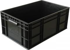 Antistatic Storage Box - Antistatic Storage Containers Safe Electronics Storage, Qty. 1