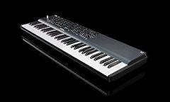 Modal Electronics ARGON8X 61 Key 8 Voice Polyphonic Wavetable Synthesizer