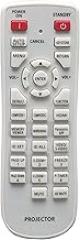 N2QAYA000100 Replaced Remote fit for Panasonic LCD Projector PT-VW355N PT-VX425N PT-VX425NU PT-VX425NZ PT-VX425NZU