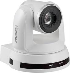 MARSHALL ELECTRONICS CV620-IPW IP Camera, White