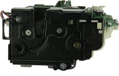 Mechanics Choice Right Door Lock Assembly for 1999-2010 Volkswagen Beetle, Golf, Jetta, Passat, R32 (L4 1.8L)