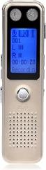 Generic 8GB Digital Voice Recorder Dictaphone MP3 Player