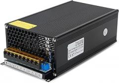 AC to DC 60V 25A 1500W Switching Power Supply Drive Transformer for CNC Motor Industrial Electronic Electrical Equipment Etc. 1Pcs(AC 185-265V)