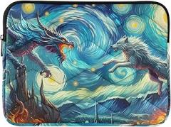 13 Laptop Sleeve Laptop Protective Sleeve Portable Electronic Device Cover Carrying Case Laptop Cover