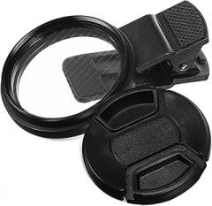 Convenient Clip Phone Camera Lens Filter Cellphone Camera Lens Filters Clips Night Scene Capture