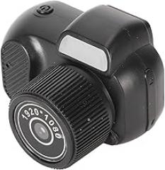 Retro Mini Digital SLR Camera Portable 1080P Video Recorder for Travelers and Adventurers