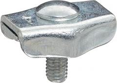 Siemens 3SE7 943-1AC Cable Operated Switch Rope Clamp, Simplex, 4mm