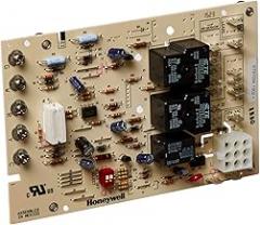Honeywell ST9103A1002 Replacement Electronic Fan Timer for Oil Furnace Applications