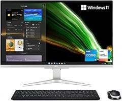 Acer Aspire C27-1655-UA12 AIO Desktop | 27