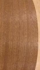 Sapele Ribbon Mahogany 3MM Thick Wood edgebanding 7/8