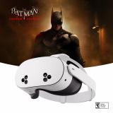 Meta Quest 3S 128GB — Get Batman: Arkham Shadow and a 3-Month Trial of Meta Quest+ Included — All-in-One Headset 128GB Headset +