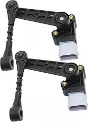 Garage-Pro Suspension Sensor SET Compatible with Land Rover Range Rover Sport 2010-2013 Only For Cars With Vds Suspension Front