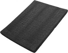 Protective Black Foam Cushioning Inserts for Storage and Shipping for Jewelry Electronics and Home Goods Soft Foam Padding for Transport