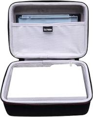 LTGEM Portable Printer Case Compatible with Liene M100 4x6'' Photo Printer(Case Only)