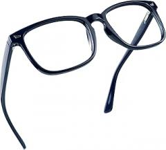 LifeArt Blue Light Blocking Glasses, Anti Eyestrain