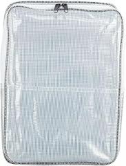 Oversized Tool Backpack Anti Statics Engineers Bag Ergonomic Design Cold Resistant Laptop Bag for Electronics Storage