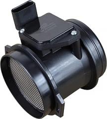 AIP Electronics Premium Mass Air Flow Sensor MAF AFM Compatible with 2001-2006 Audi S4 A4 A6 3.0L 2.7L OEM Fit MF471A
