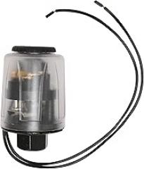 Water Pump Pressure Controller, Adjustable Electronic Water Pump Pressure Switch Automatic Pressure Switch Controller for Self Priming Pump