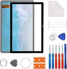 New Touch Screen Digitizer Replacement for DIALN X10G 10.1'' with Free Repair Tools Kit.(No LCD Display)