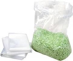 Hsm Shredder Bags - Fits Hsm Fa400 (Single Bin Setup) - 212 Gal - 36In X 30In X