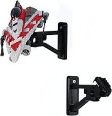 Wall Mount for Lego Star Wars 75388 Jedi Bob's Starfighter – Secure & Stylish Display, Easy Installation