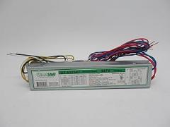 UT432347 Electronic Ballast 347V .32A 50/60Hz. Shelf WEAR