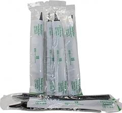 Welch.Allyn 102 Universal Otoscope Speculums 2.75mm - 3 Sleeves of 34 (2 Pack) (2 Pack)