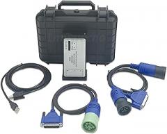 EST V9.12 DPA5 Diagnostic Tool Kit 380002884 for Holland Electronic Service Tools Dearborn Protocol Adapter 5 EST DPA5 Diagnostic Tool