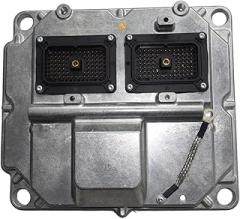 With program ECM Engine Electronic Control Module ECU Controller Programmed 357-2083 Applicable for Caterpillar CAT C4.4 C6.6 C7.1 C18 Engine 312E 314E 316E 318E 320E 323E 324E 329E Excavator