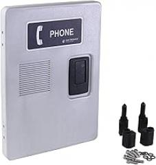 12513-006 - Hubbell GAI-TRONICS Door Kit: Plastic, Repl Kits, Door/Lift-Off Hinge/Stainless Steel