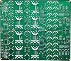 Nvarcher KSA-5 Class A Headphone Amplifier PCB Board Replacement for OEM New 2026 High for Reliable Electronic Component, Precision, Stable Performance